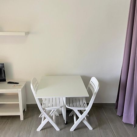 Bermudas-Turis Apartamentos Benidorm Eksteriør bilde