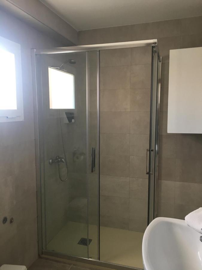 Bermudas-Turis Apartamentos Benidorm Eksteriør bilde