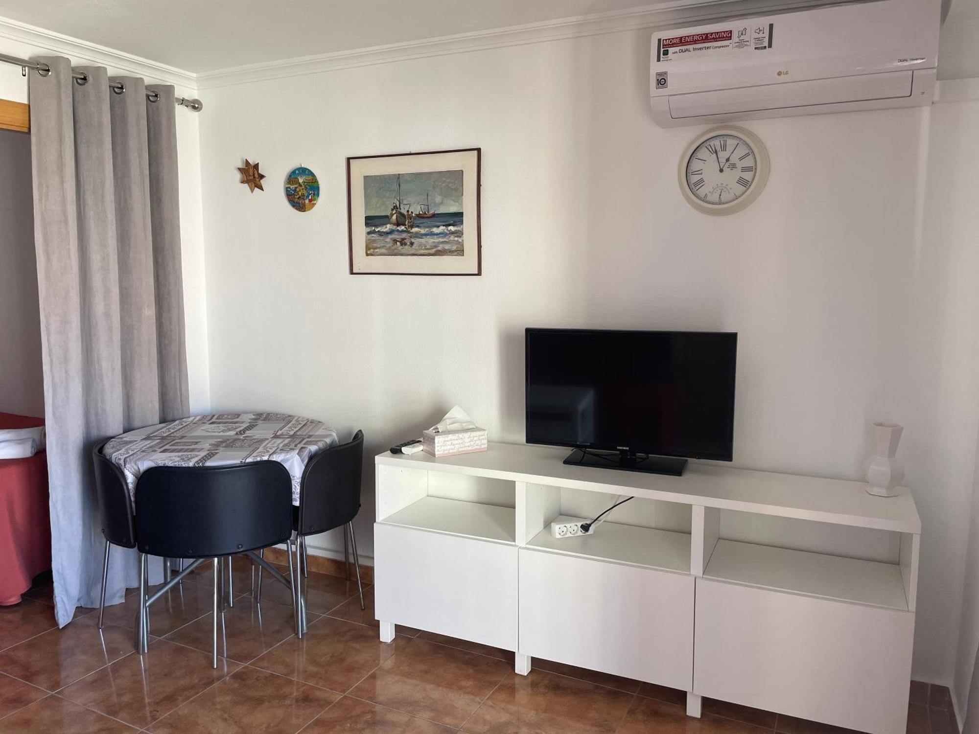 Bermudas-Turis Apartamentos Benidorm Eksteriør bilde