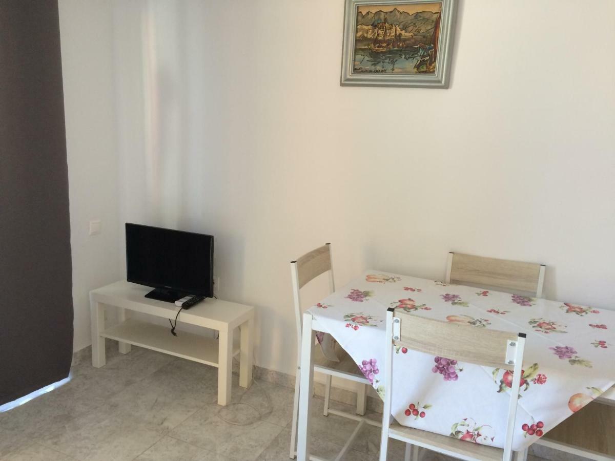 Bermudas-Turis Apartamentos Benidorm Eksteriør bilde